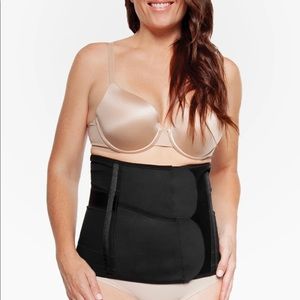 Belly Bandit Postpartum Luxe Belly Wrap